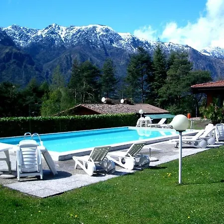 — Pool — Idro Vesta