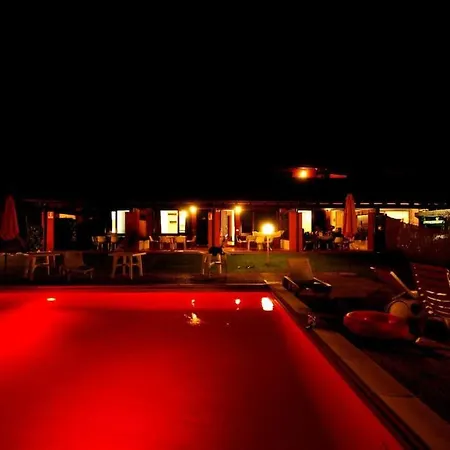 — Pool — Idro Vesta