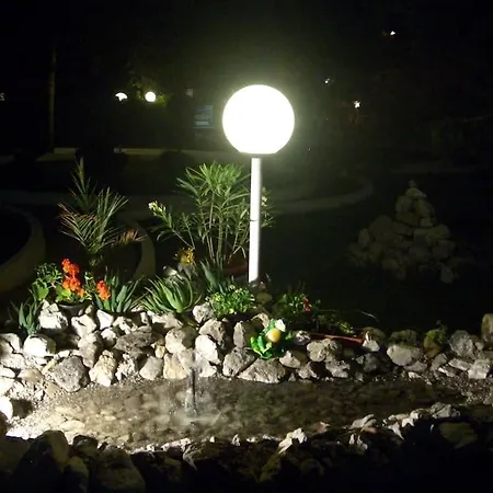 — Pool — Idro Holiday home