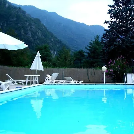 — Pool — Idro Vesta