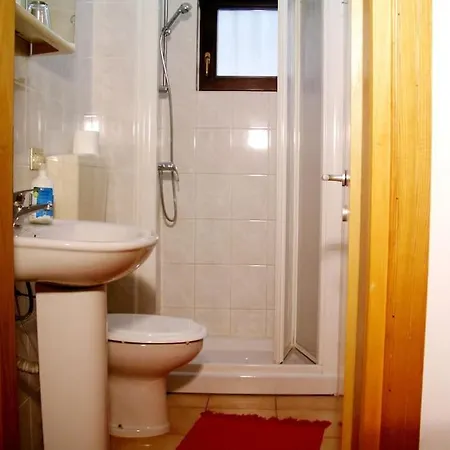 Holiday home — Pool — Idro *