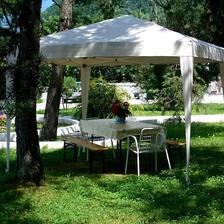 Holiday home — Pool — Idro Vesta